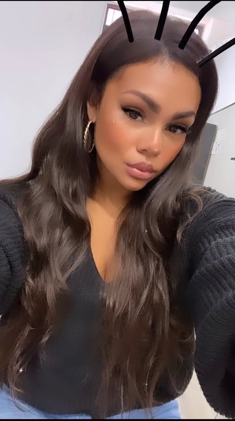 Foto desnuda filtrada de OnlyFans de Paulina Pauly