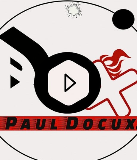 Foto desnuda filtrada de OnlyFans de Paul Docux