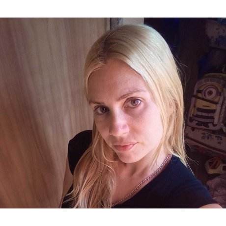 Foto desnuda filtrada de OnlyFans de Solange