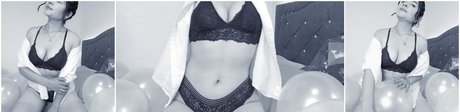 Foto desnuda filtrada de OnlyFans de   