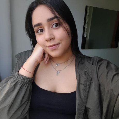 Foto desnuda filtrada de OnlyFans de Annie 