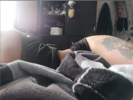 Foto desnuda filtrada de OnlyFans de Anny Di