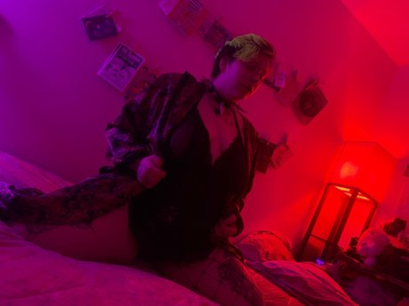 Foto desnuda filtrada de OnlyFans de Havoc
