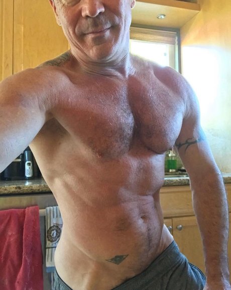 Foto desnuda filtrada de OnlyFans de Havocguy
