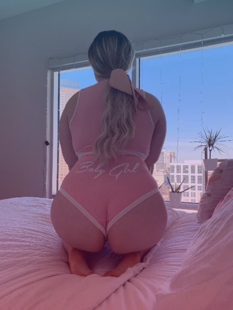 Foto desnuda filtrada de OnlyFans de Annarosa
