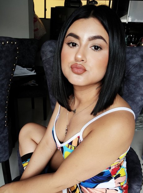 Foto desnuda filtrada de OnlyFans de Ale