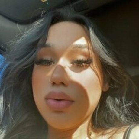 Foto desnuda filtrada de OnlyFans de Cici Miami