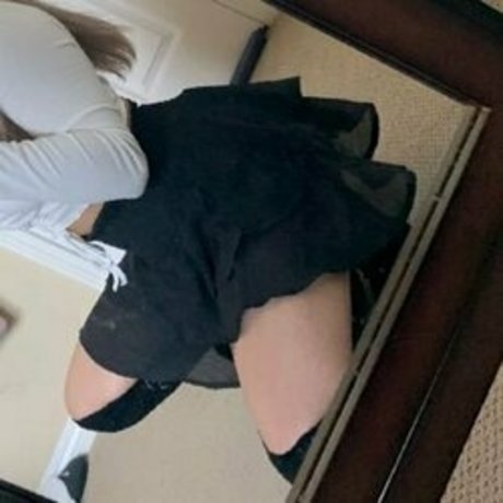 Foto desnuda filtrada de OnlyFans de Cinnabun