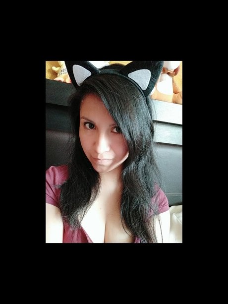 Foto desnuda filtrada de OnlyFans de Lizzy