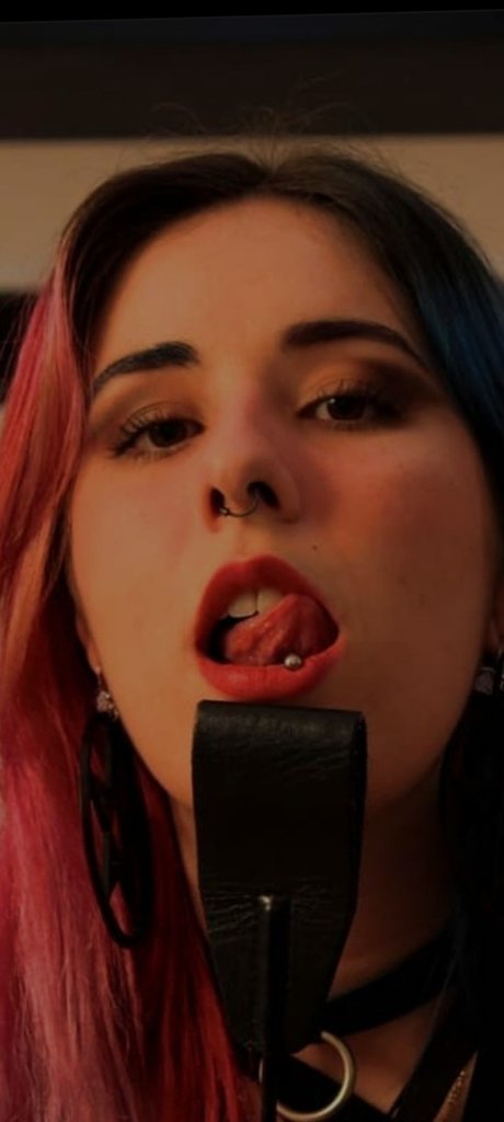 Foto desnuda filtrada de OnlyFans de Cherry Mei