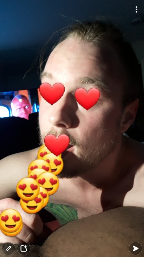 Foto desnuda filtrada de OnlyFans de Cjcumins