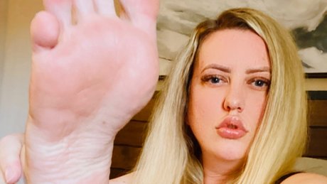 Foto desnuda filtrada de OnlyFans de Cherry Torn