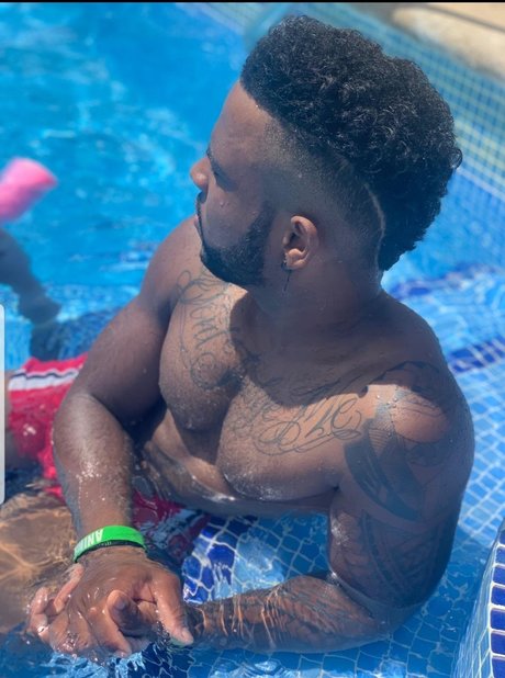Foto desnuda filtrada de OnlyFans de Filipe Oliveira