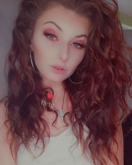Foto desnuda filtrada de OnlyFans de Lauren Jade