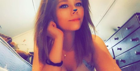 Foto desnuda filtrada de OnlyFans de Darrean