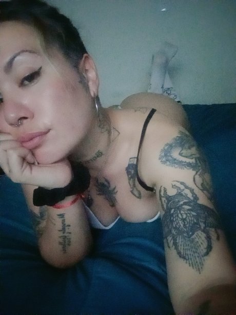 Foto desnuda filtrada de OnlyFans de Sex