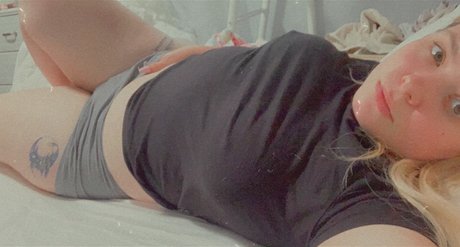 Foto desnuda filtrada de OnlyFans de Claire