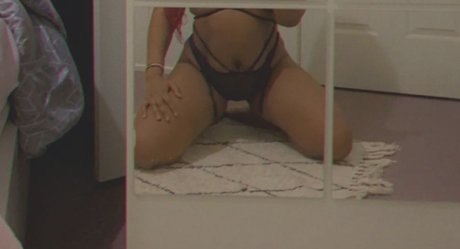 Foto desnuda filtrada de OnlyFans de Cherry