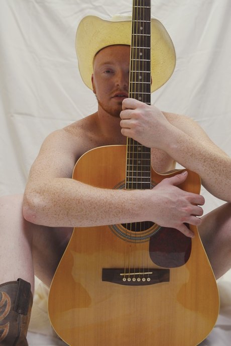Daddys Ginger Boy