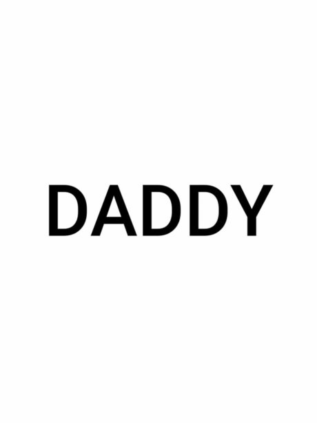 Foto desnuda filtrada de OnlyFans de Daddy Dick