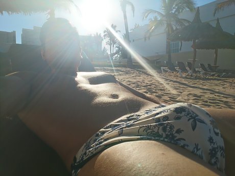 Foto desnuda filtrada de OnlyFans de Coronaking