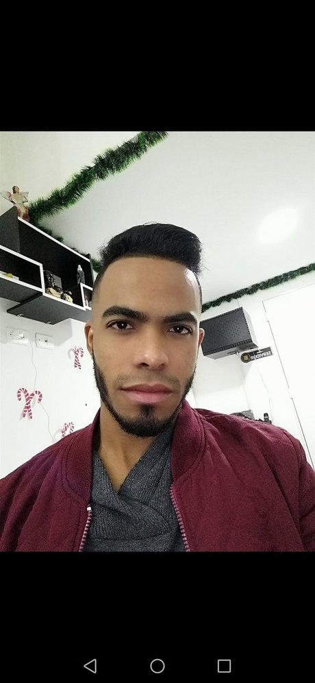 Foto desnuda filtrada de OnlyFans de Nelson Meers