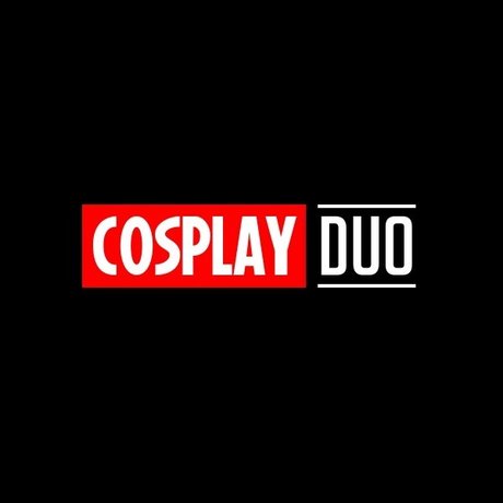 Foto desnuda filtrada de OnlyFans de Cosplayduo
