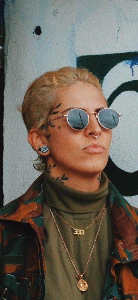 Brittani G