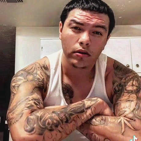 Foto desnuda filtrada de OnlyFans de King Jesse