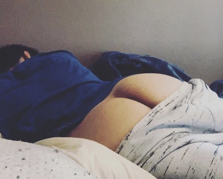 Foto desnuda filtrada de OnlyFans de Cory