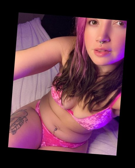 Pinkpnda