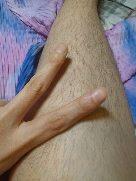 Foto desnuda filtrada de OnlyFans de Pinkmoonlust