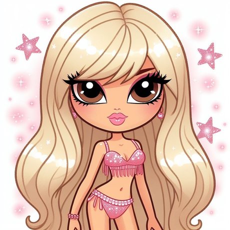 Pinkmoonbaby
