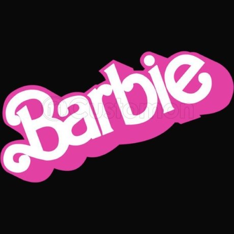 Pink Barbie
