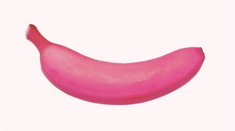 Foto desnuda filtrada de OnlyFans de Pink Banana