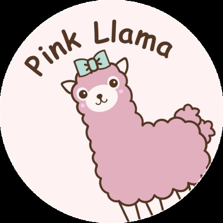 Foto desnuda filtrada de OnlyFans de Pink Llama 5   