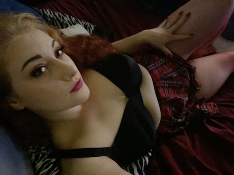 Foto desnuda filtrada de OnlyFans de Bubblegum Pink