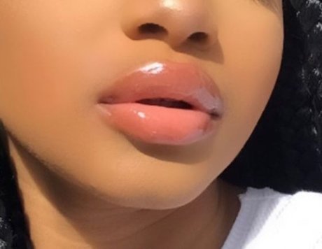 Foto desnuda filtrada de OnlyFans de Mariene Pereira