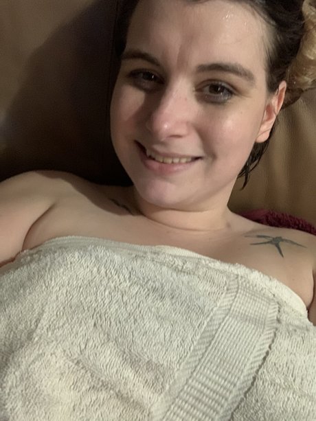 Foto desnuda filtrada de OnlyFans de Lindsey Kyer