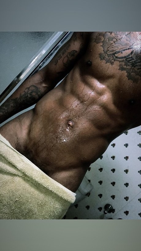Foto desnuda filtrada de OnlyFans de Unknown