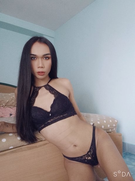 Foto desnuda filtrada de OnlyFans de Picharut Janla