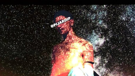 Foto desnuda filtrada de OnlyFans de P J Z