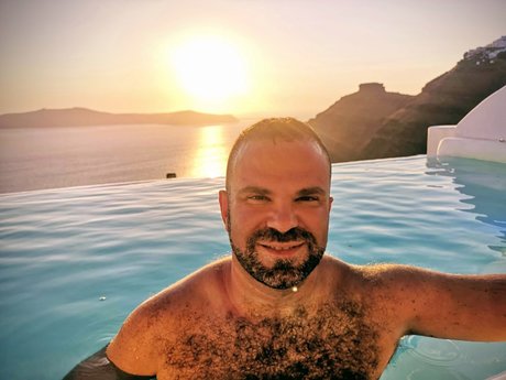 Foto desnuda filtrada de OnlyFans de Piggie Bears