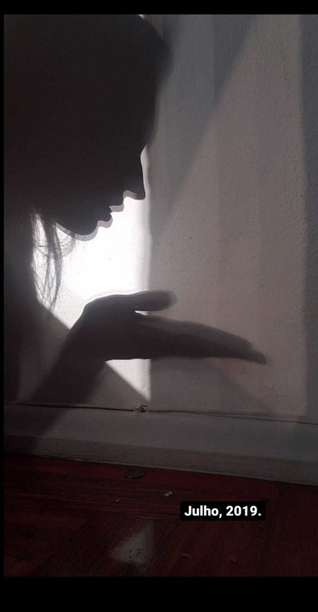 Foto desnuda filtrada de OnlyFans de Pietra Prncipe