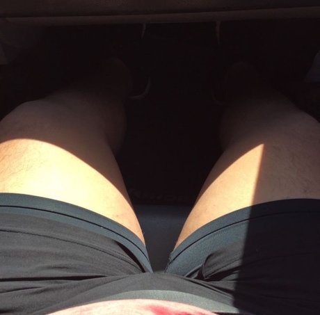 Foto desnuda filtrada de OnlyFans de Mario A