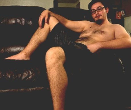 Foto desnuda filtrada de OnlyFans de Nathan