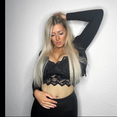 Foto desnuda filtrada de OnlyFans de Pia