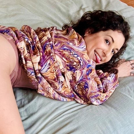 Foto desnuda filtrada de OnlyFans de Annie Altman