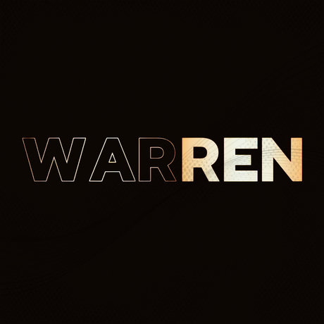 Foto desnuda filtrada de OnlyFans de Warren