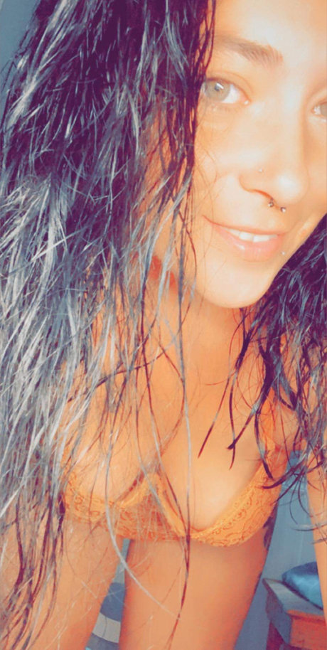 Foto desnuda filtrada de OnlyFans de Ava Marie